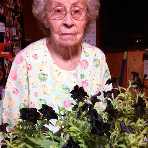 Meet your Posher, Deborah